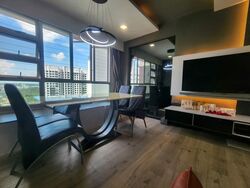 Blk 312A Clementi Ridges (Clementi), HDB 3 Rooms #580051531